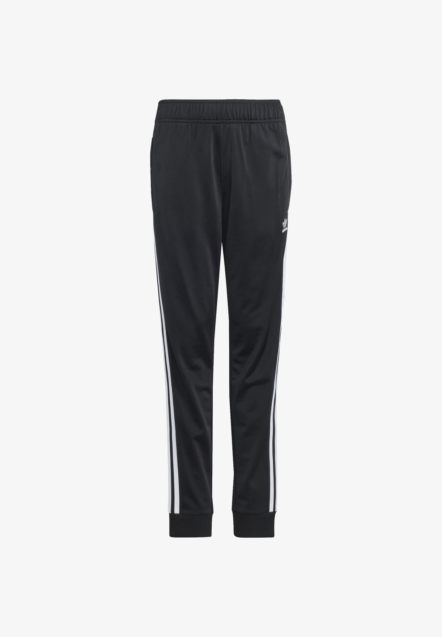 adidas Originals melegítőalsó - fekete