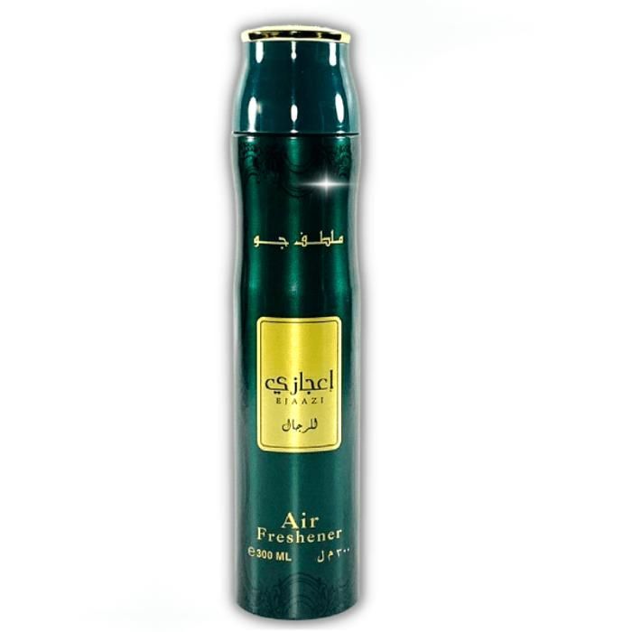 Spray desodorante interior Ejaazi lattafa 300 ml