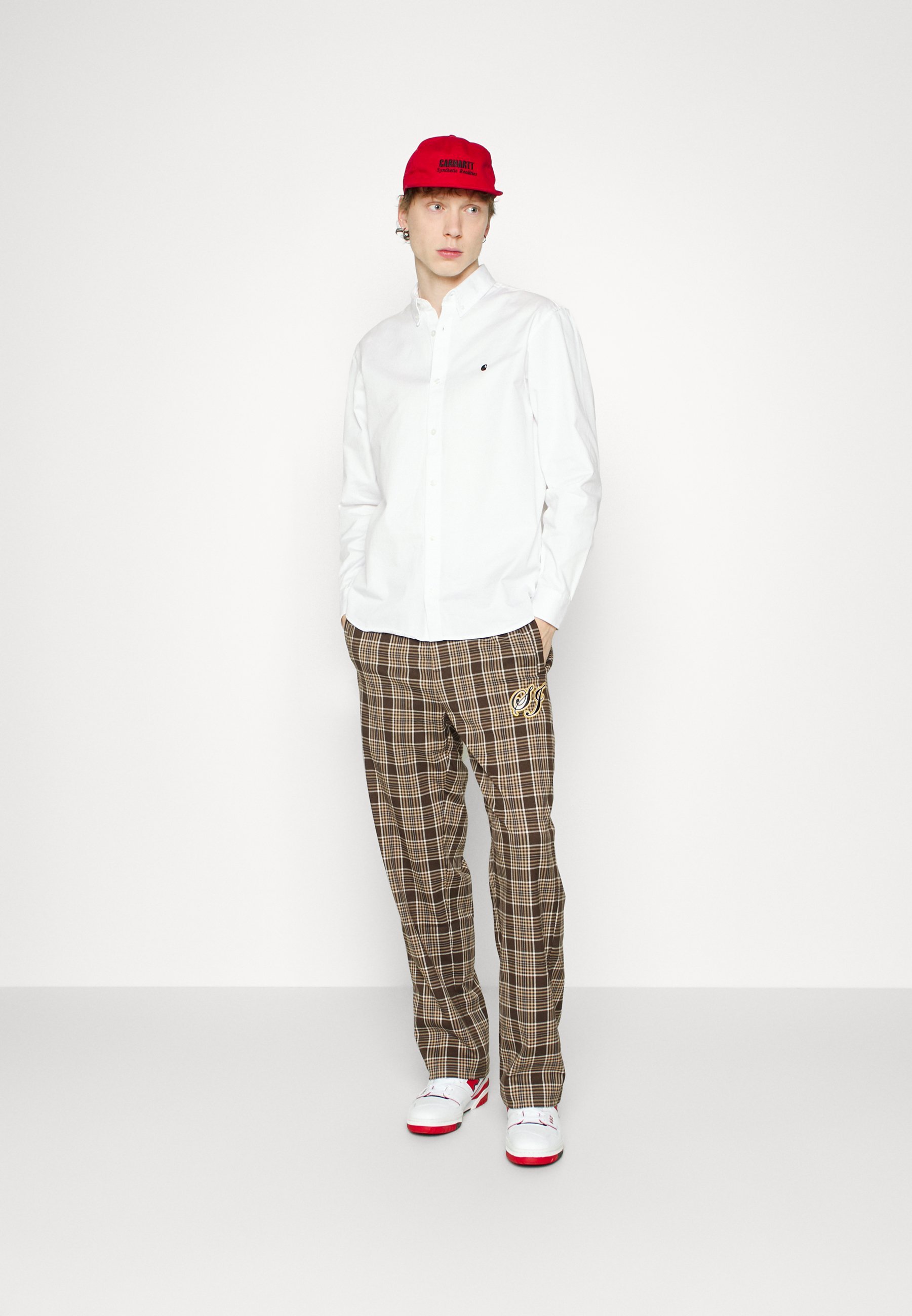 Πουκάμισα Carhartt WIP