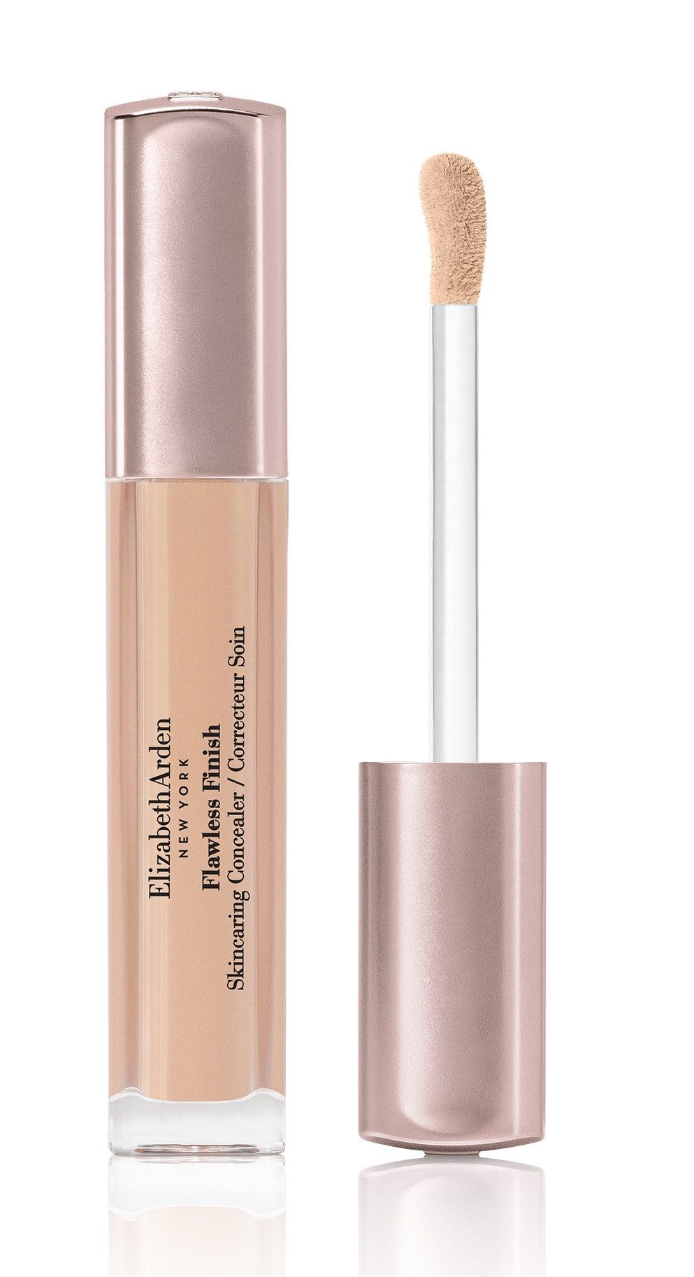 Flawless Finish ādas kopšanas korektors Luksusa korektori