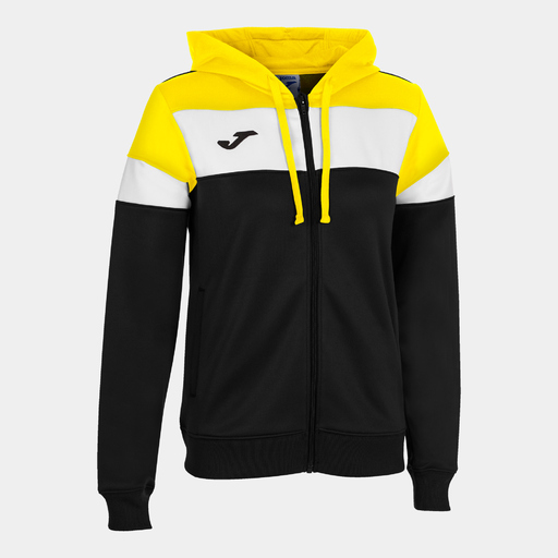 Bunda s kapucí Joma Crew IV