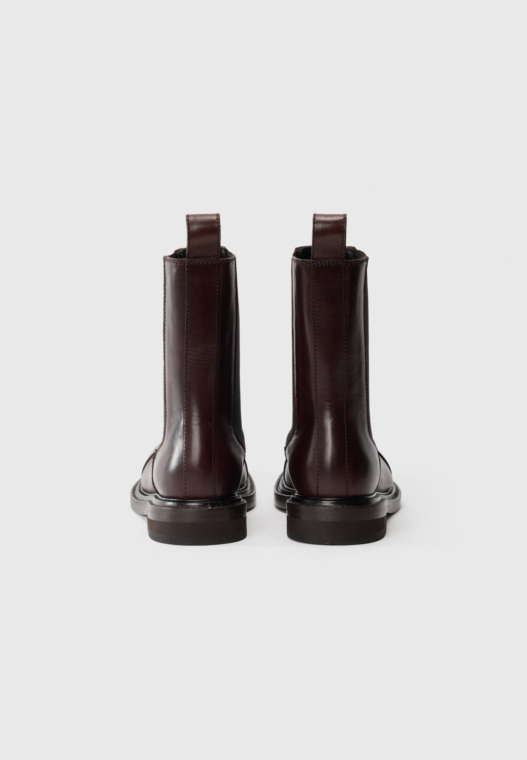 Bottines classiques MOSCHINO - moro