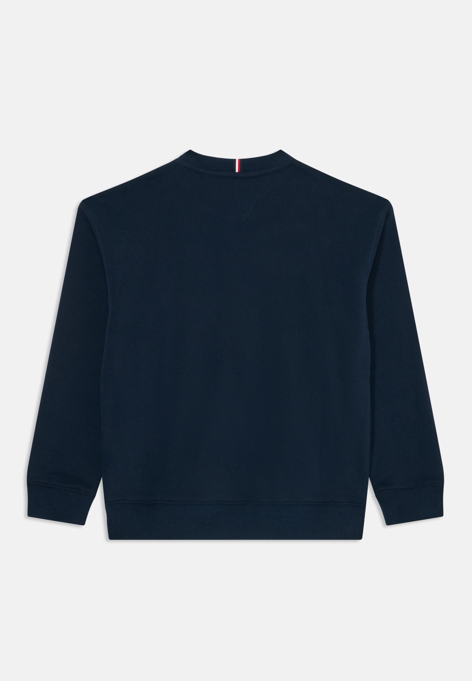Sweat-shirt Tommy Hilfiger MINI CORP UNISEXE - bleu marine nuit