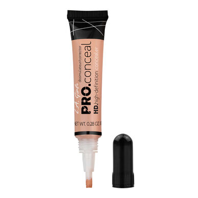 Corrector líquido LA Girl HD PRO 8 g