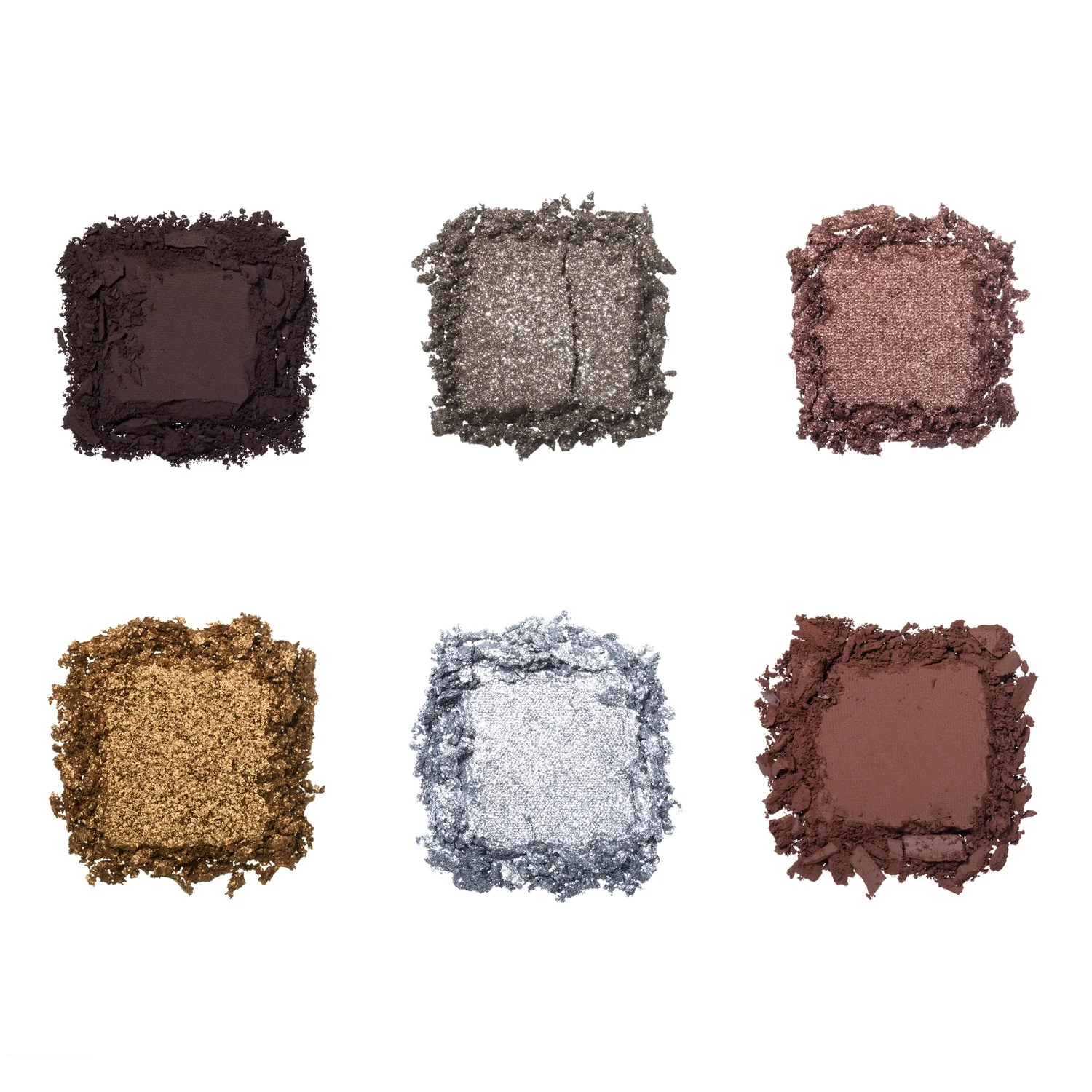 Occhi Cutie Palette Platinum - Palette occhi, Ombretto compatto