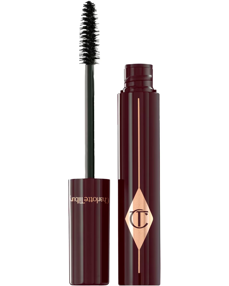 Μάσκαρα για βλεφαρίδες CHARLOTTE TILBURY Full Fat