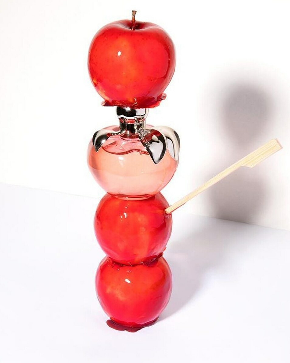 NINA RICCI NINA DEO SPRAY
