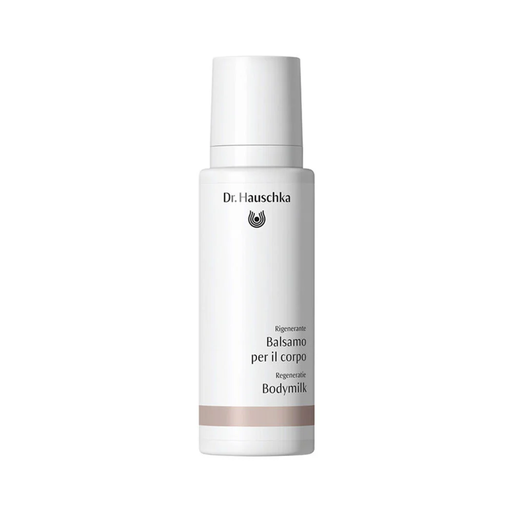 Body Care Rigenerante Balsamo per il corpo - Crema corpo rassodante
