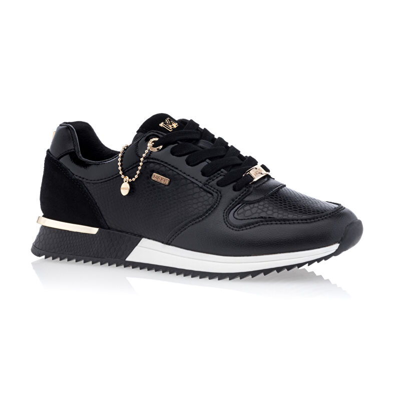 Baskets / sneakers Femme Noir