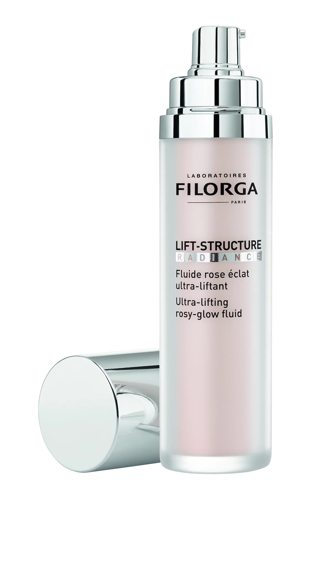 Lift-Structure Ragyogás 50 ml - FILORGA