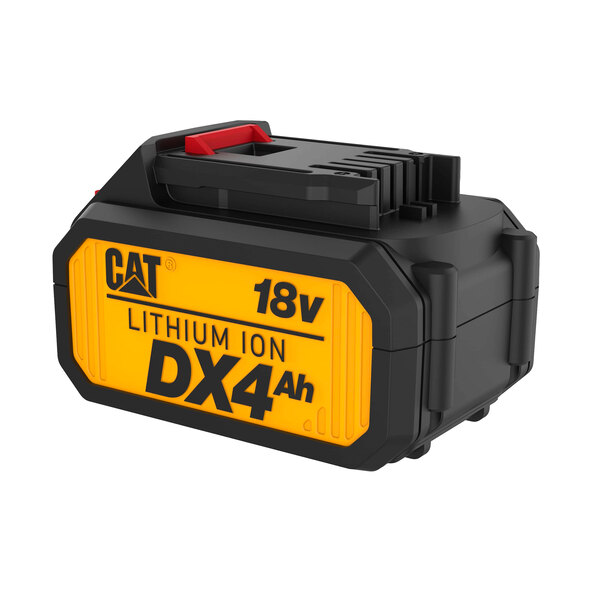 18V 4,0Ah batteri