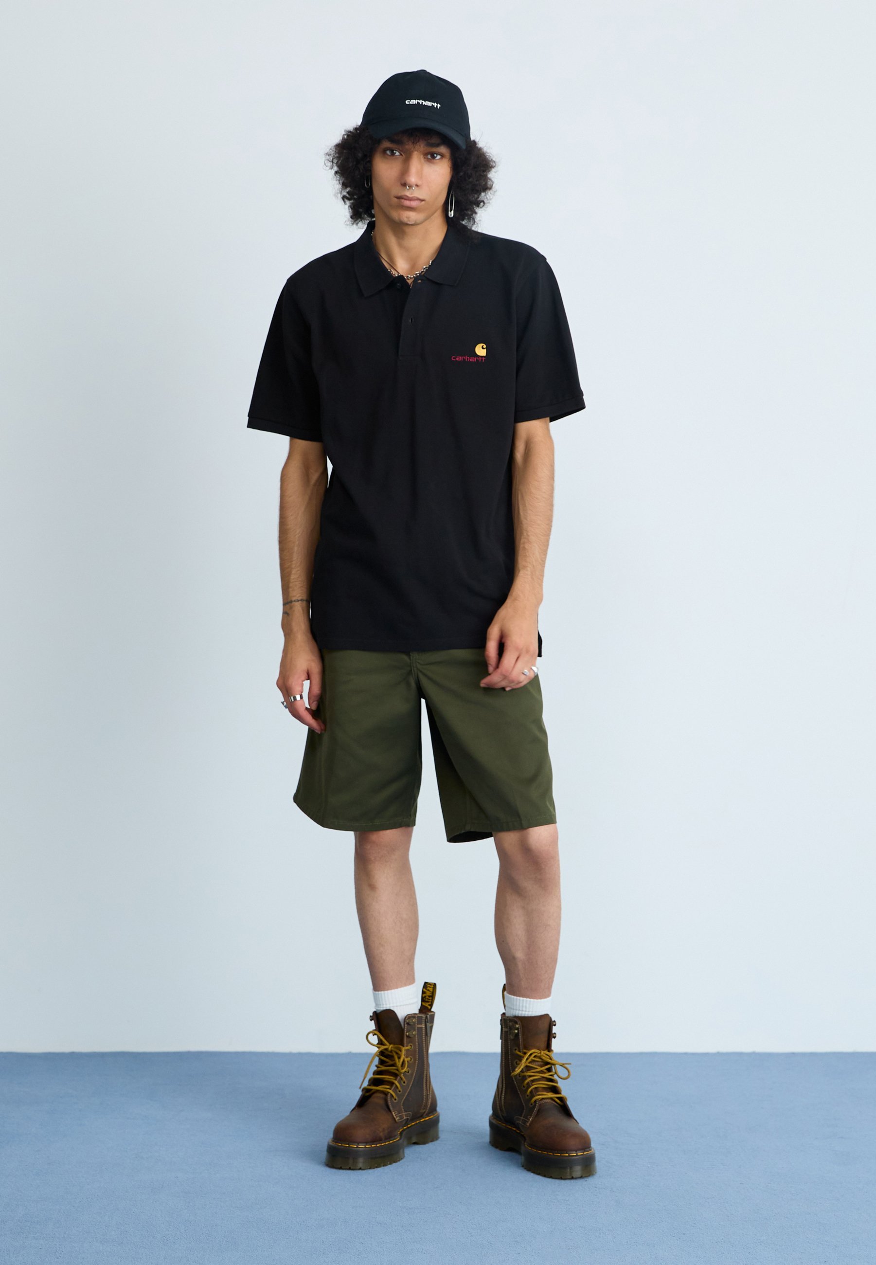 Polo Carhartt WIP