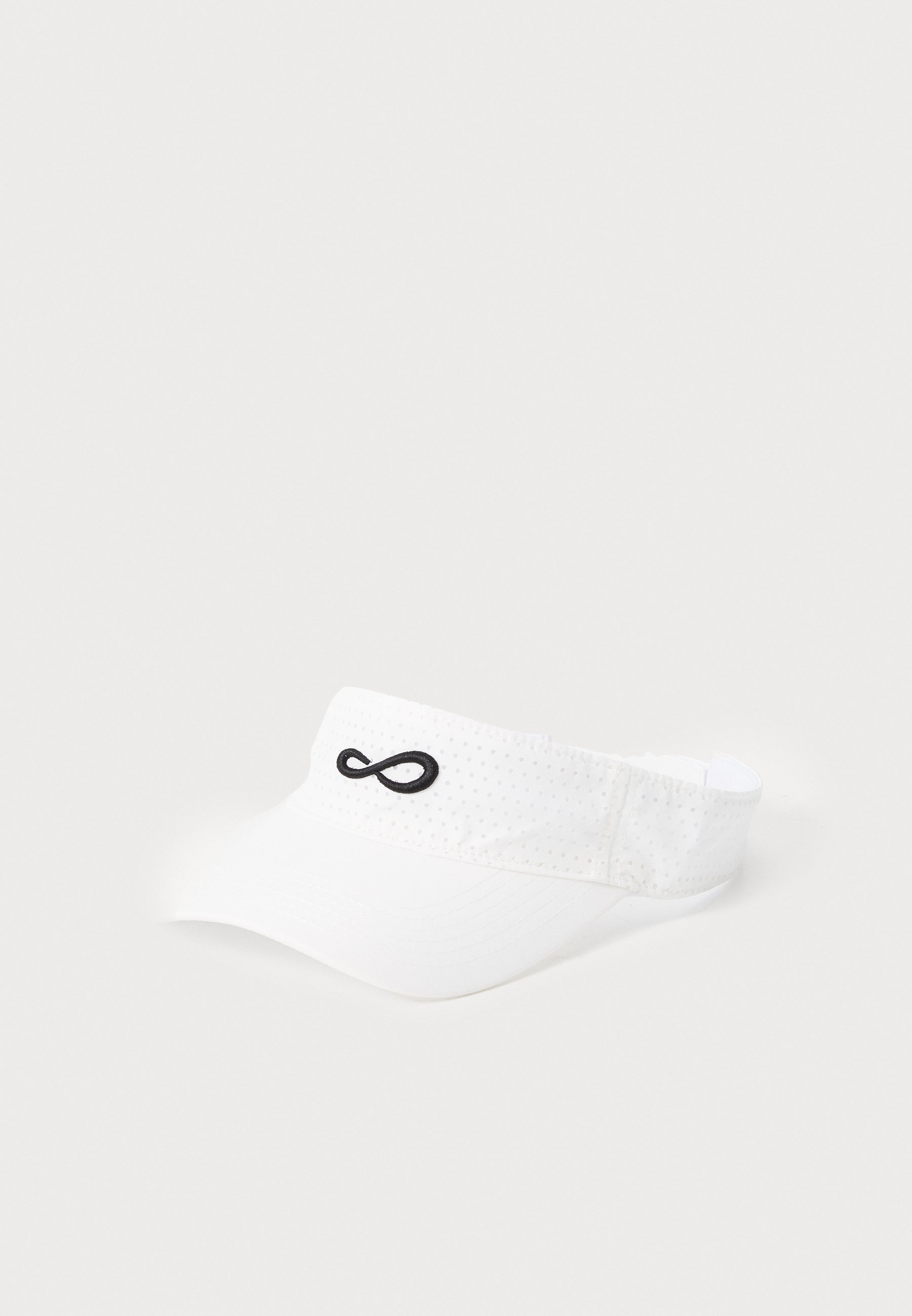 Endless VISERA ICON - Cappellino - bianco