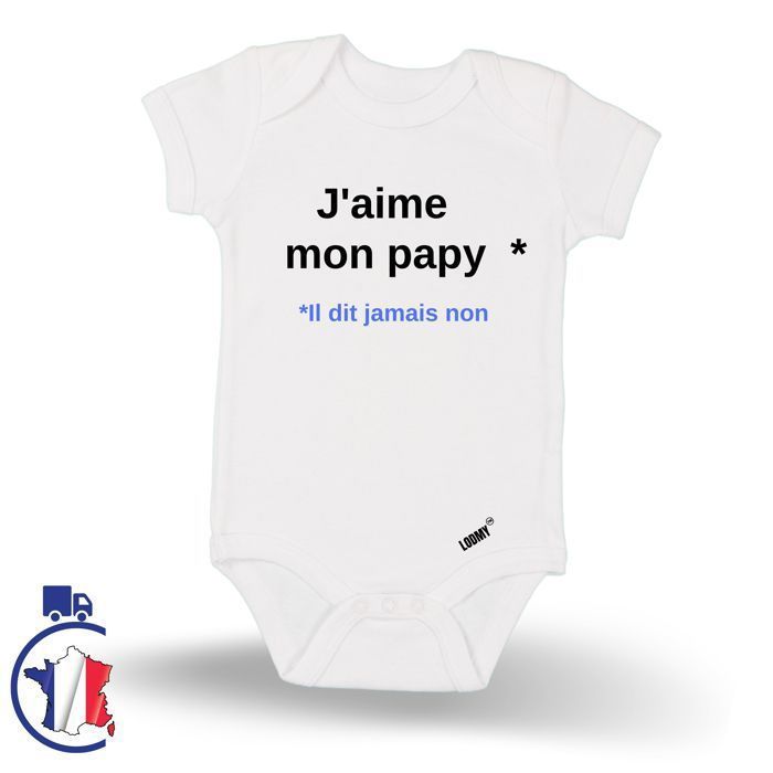 Body para bebé 
