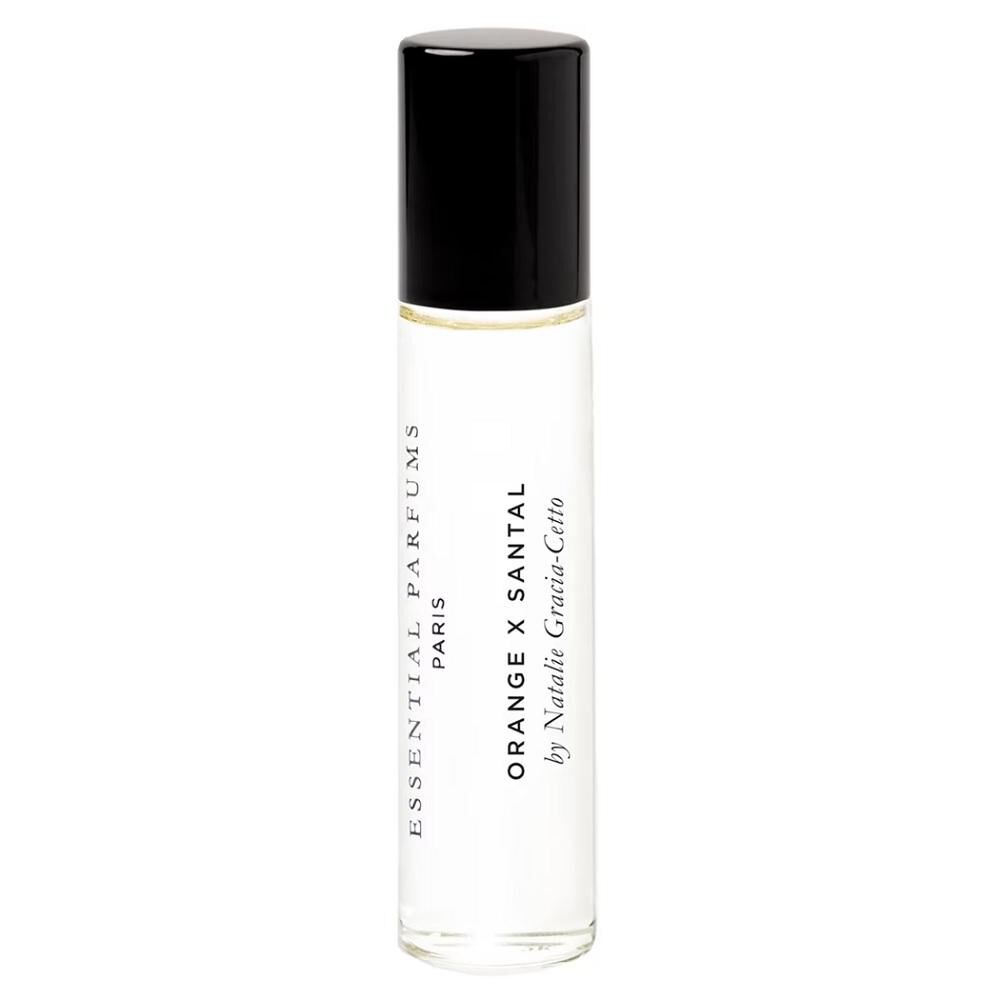 Essential Parfümök Orange X Santal