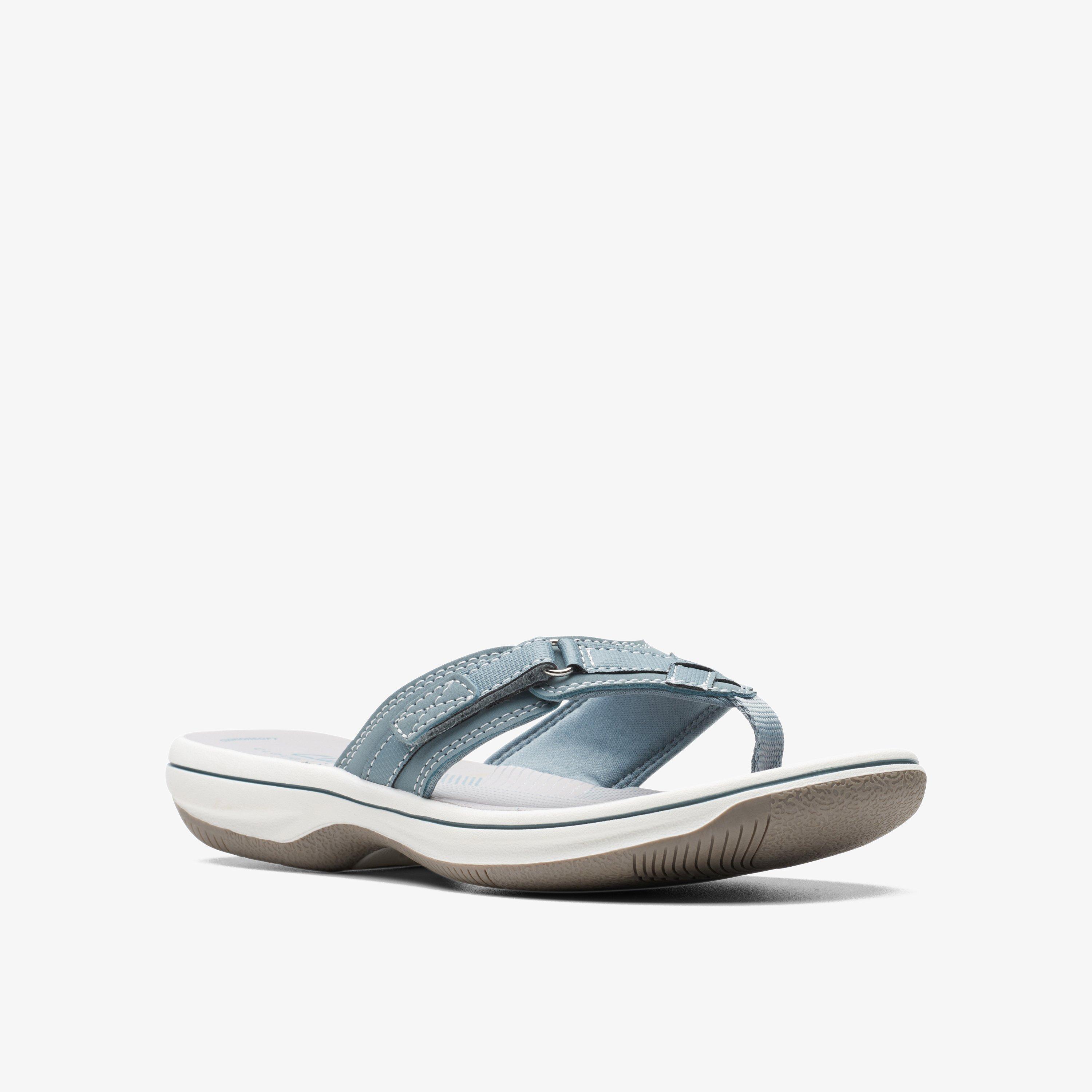 Breeze Sea Blue Grey