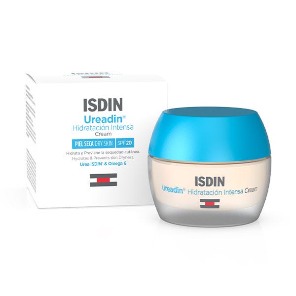 Ureadin intensiv återfuktningskräm | 50 ml