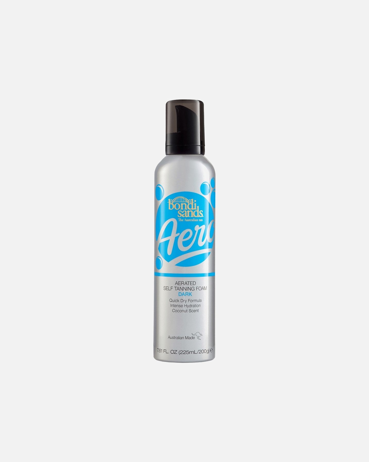 Bondi Sands Aero Aero pjena za samotamnjenje - 225 ml