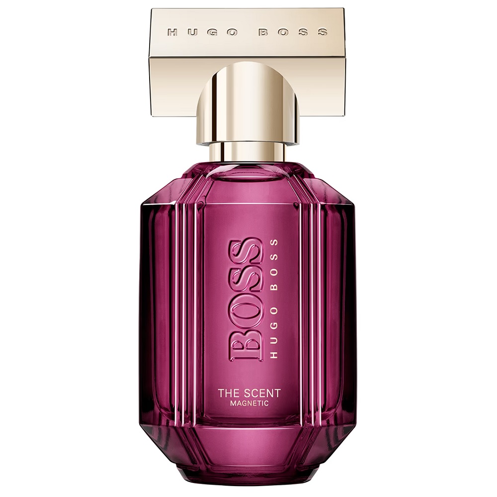 Hugo Boss The Source Magnetic pro ženu