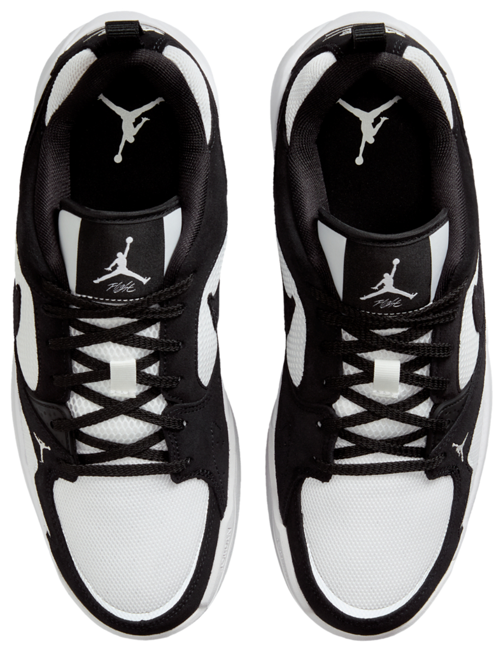 Jordan Cmft Era