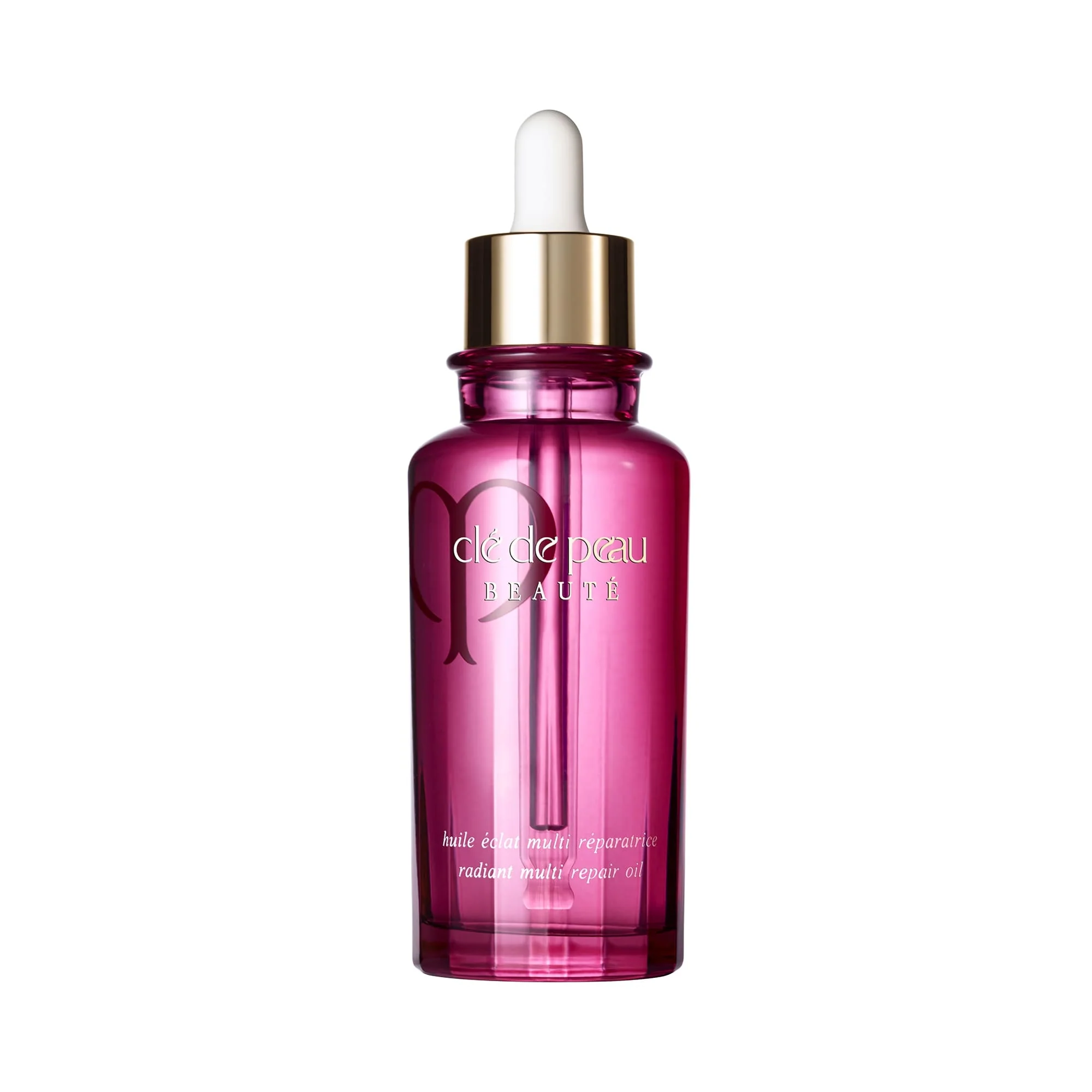 Specialist Care Radiant Multi Repair Oil - Olio viso effetto globale, Olio viso antirughe, Olio viso illuminante, Olio Corpo, Olio Capelli
