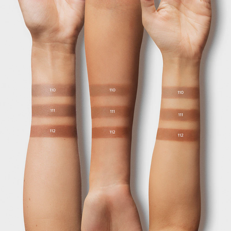 Bronzer em bastão cremoso da Inglot