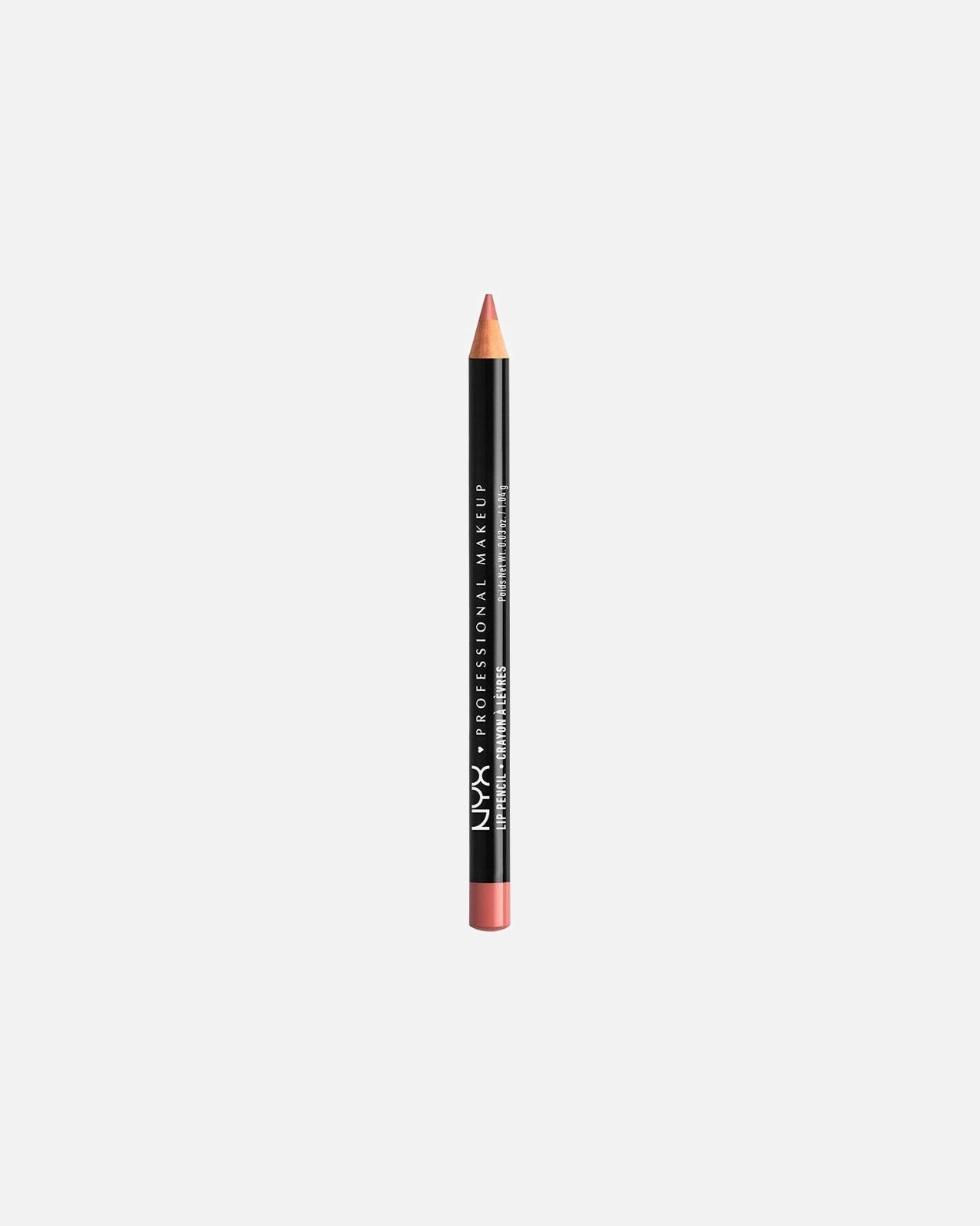 NYX Professional Makeup Lipliner olovka za usne za vjenčanje - 1 g