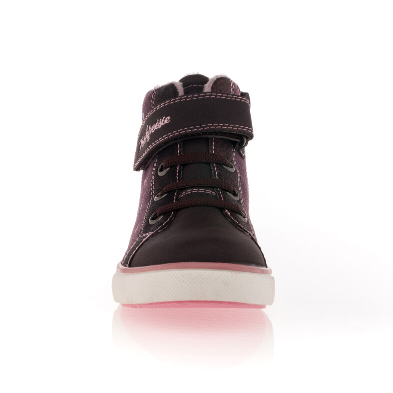 Korit / lenkkarit Fille Violet