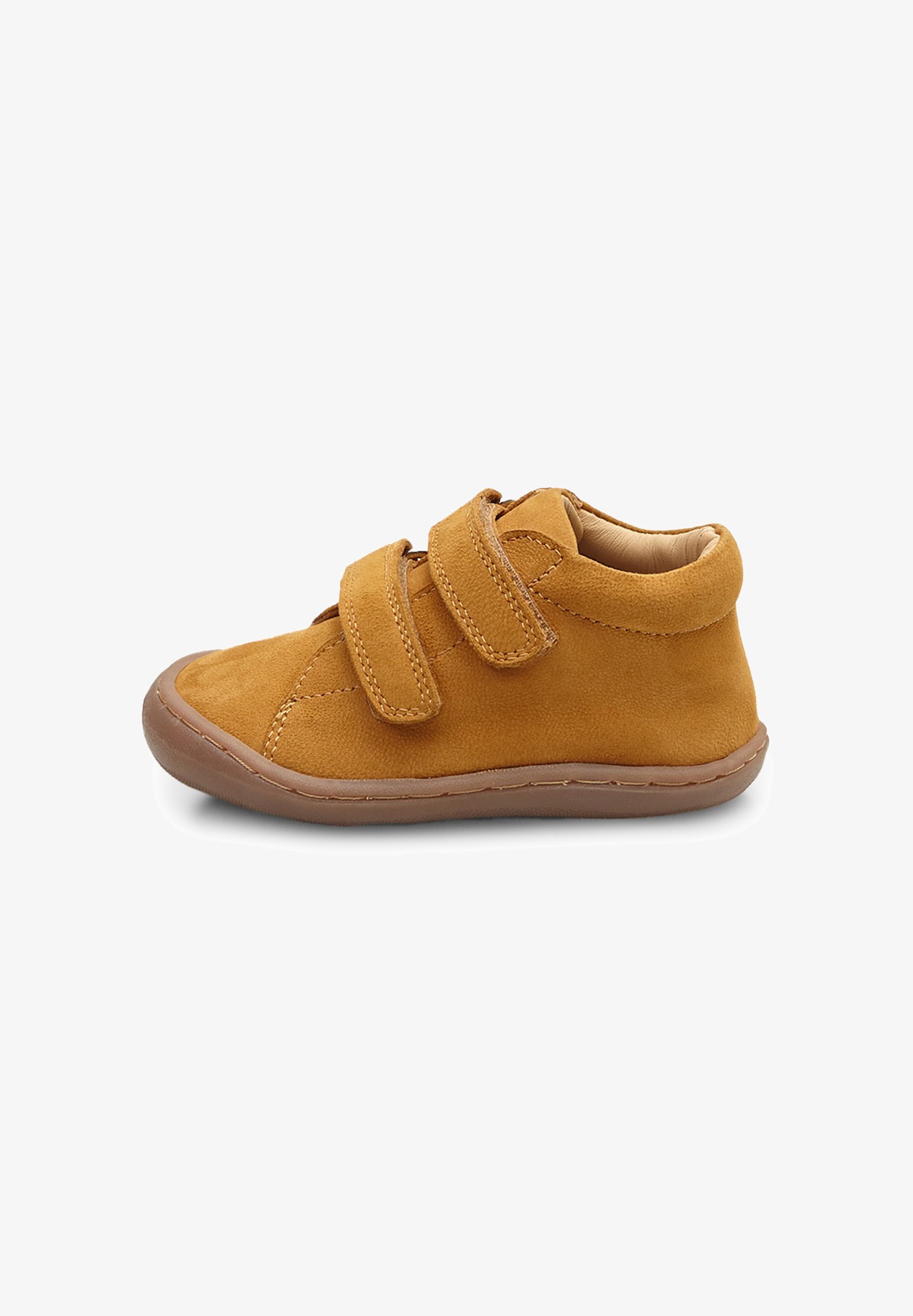 Bata Bubblegummers - Schoenen met klittenbandsluiting - giallo