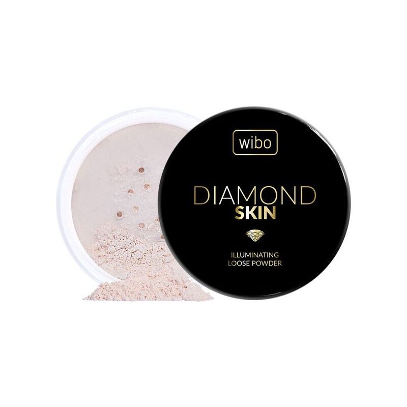 Wibo Diamond Skin