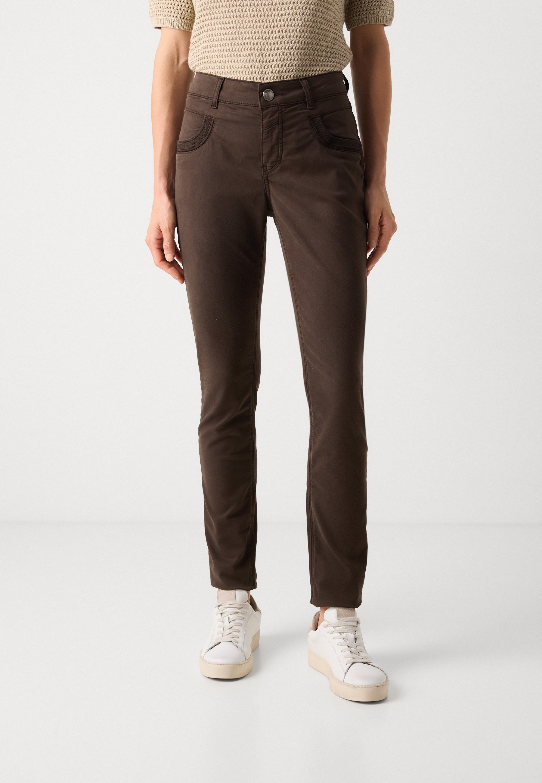 Mos Mosh TREASURE - Broek - delicioso