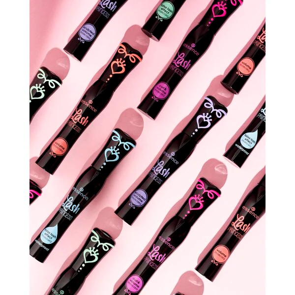 Mascara Essence Lash Princess Black Volume<br>12 ml