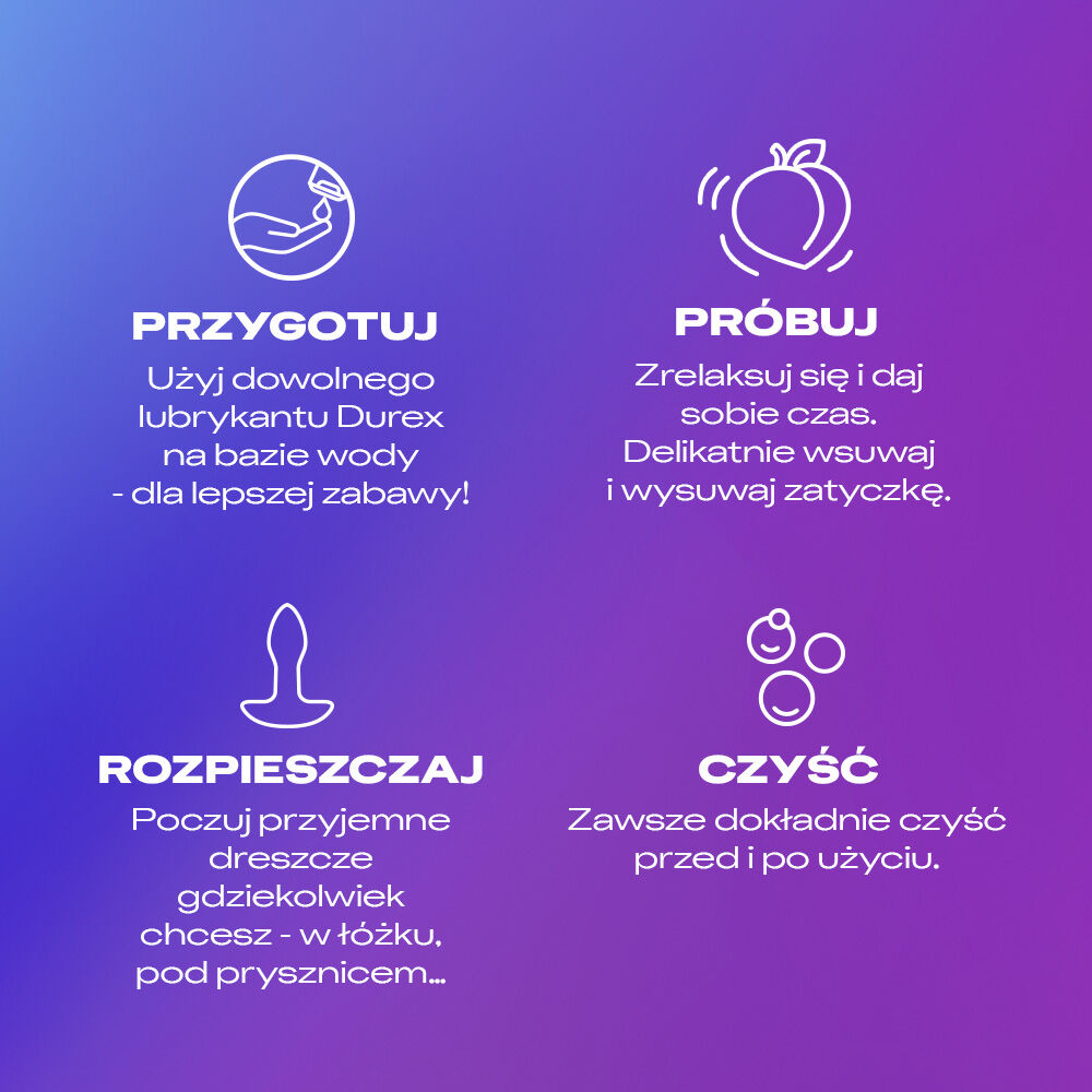Durex Play