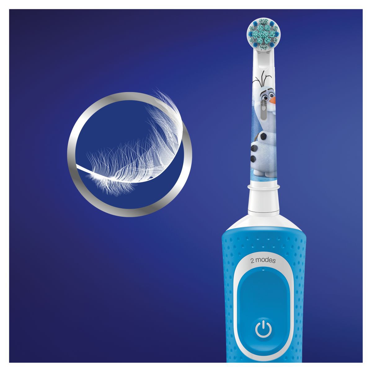 Oral-B Kids Frozen 2