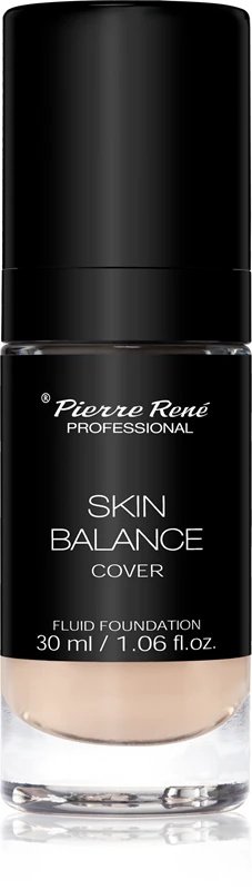 Vodoodporna tekoča podlaga Pierre René Skin Balance Cover