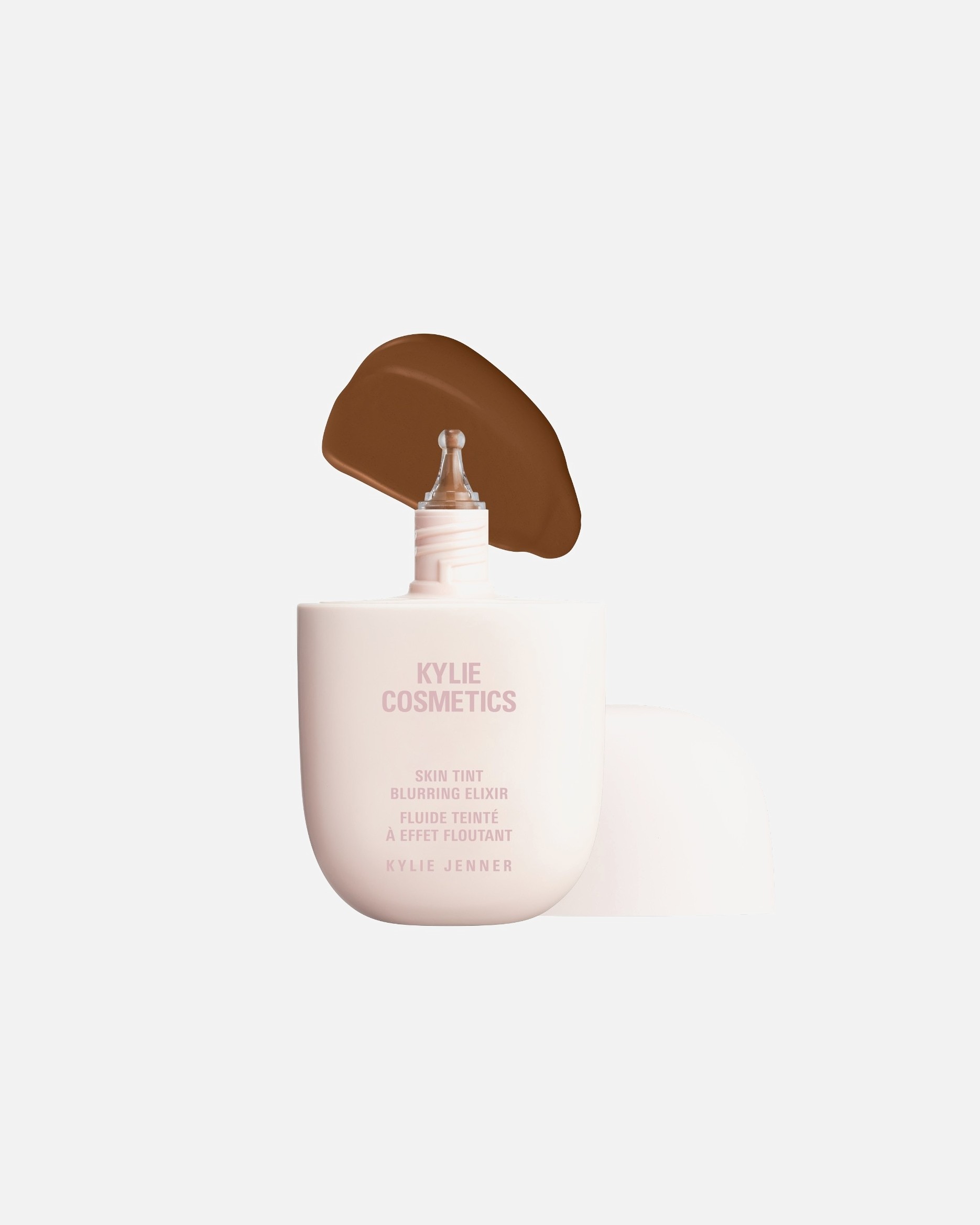 KYLIE COSMETICS tonālais krēms Kylie Cosmetics Skin Tint Blurring Elixir tonālais krēms - 2.5N, 30 ml - 30 ml