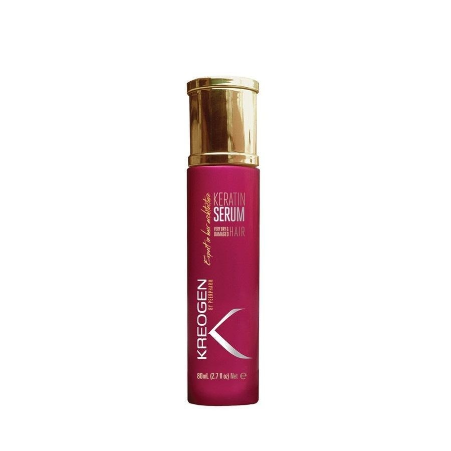 Kreogen plaukų serumas - 80 ml