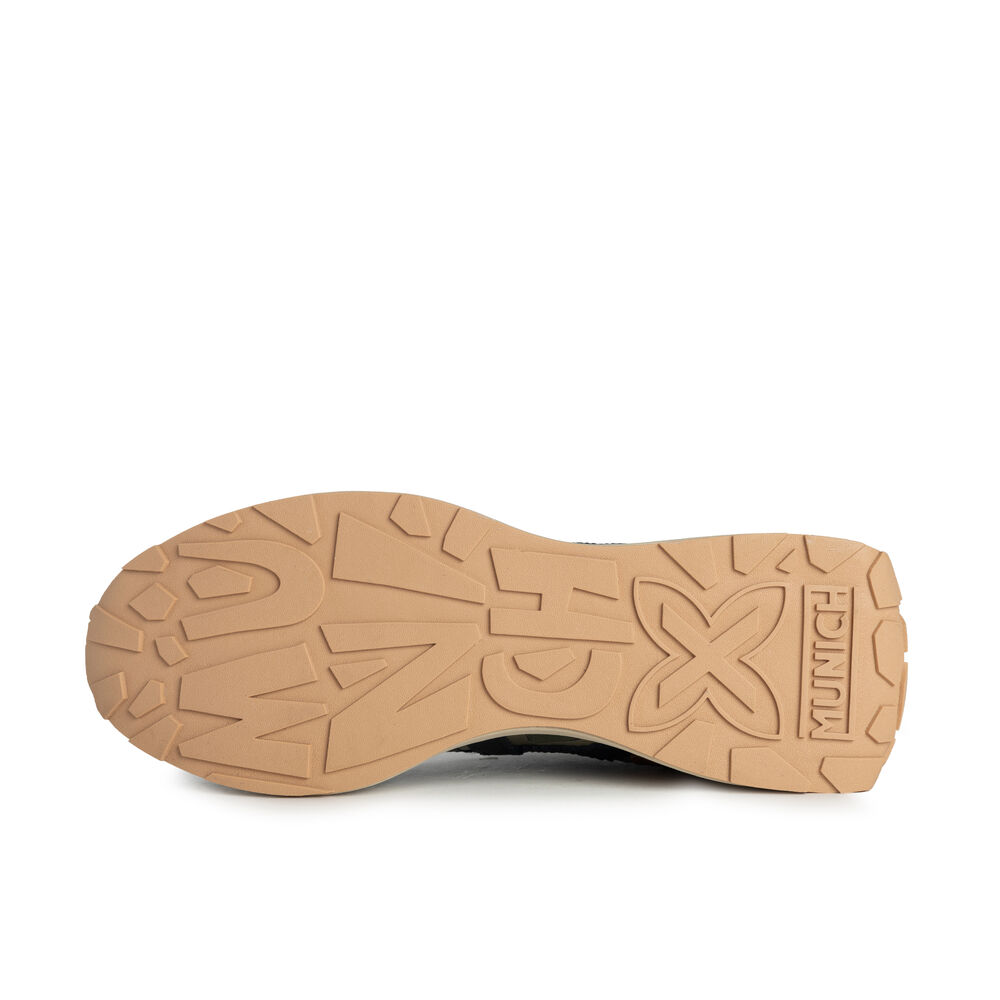  Zapatillas Munich Xemne 8907043 Verde Kaki