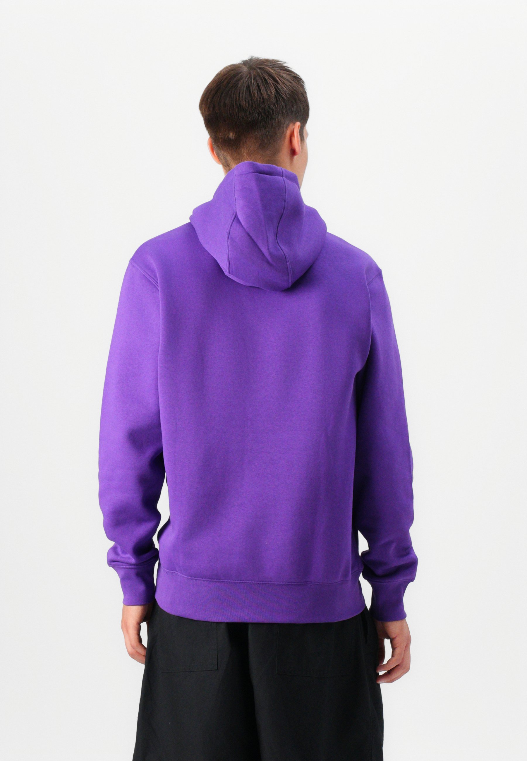 Mikiny s kapucňou Nike Sportswear