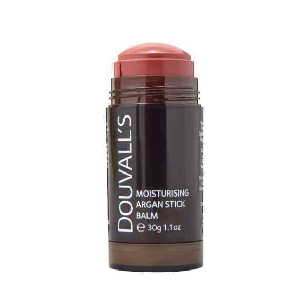 Douvall's Arganový farebný balzam na vlasy 30g - Enchanted Spice