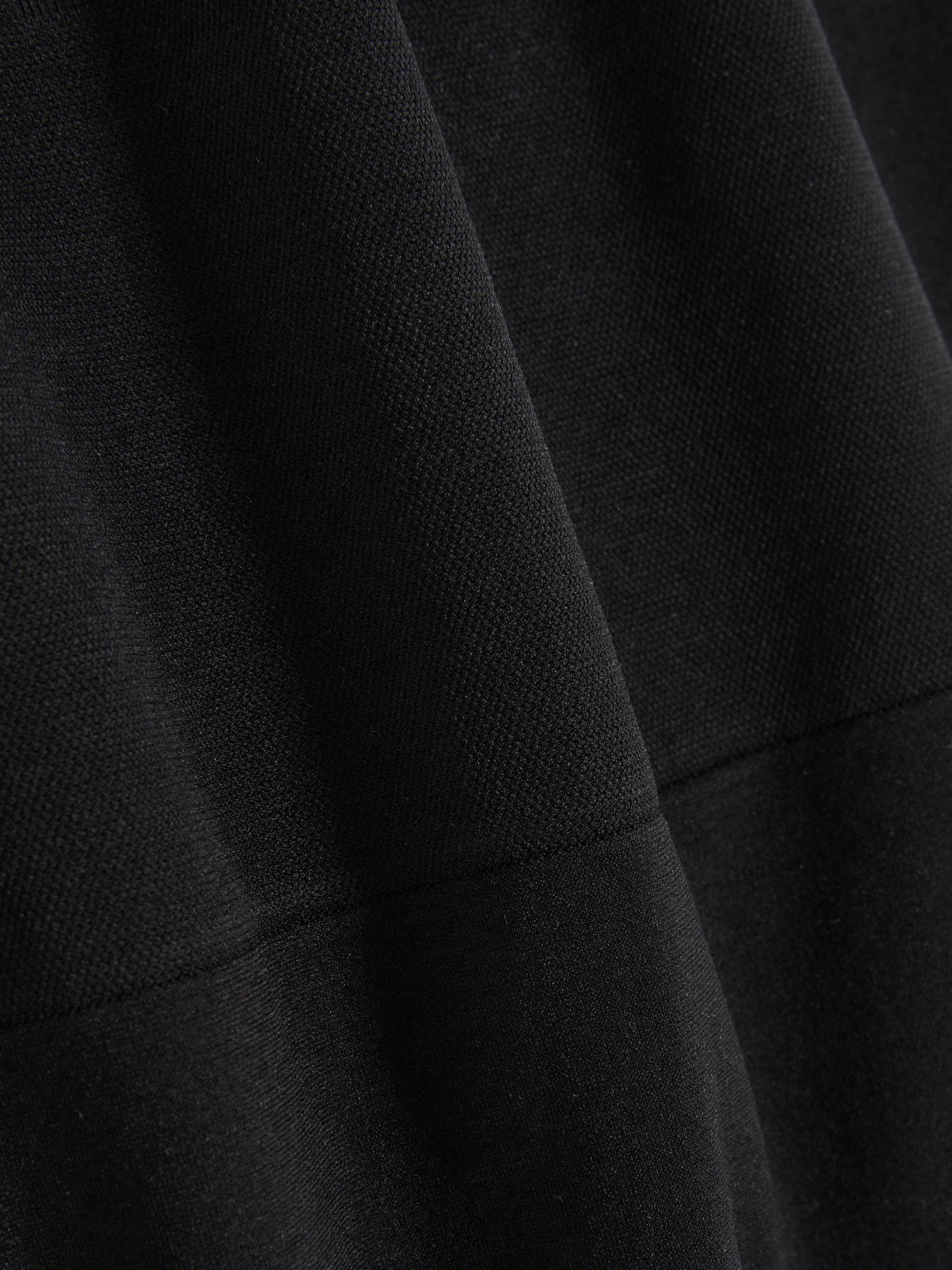 Pantaloni scurți modelatori fără cusături Pantaloni scurți modelatori din material elastic cu design fără cusături