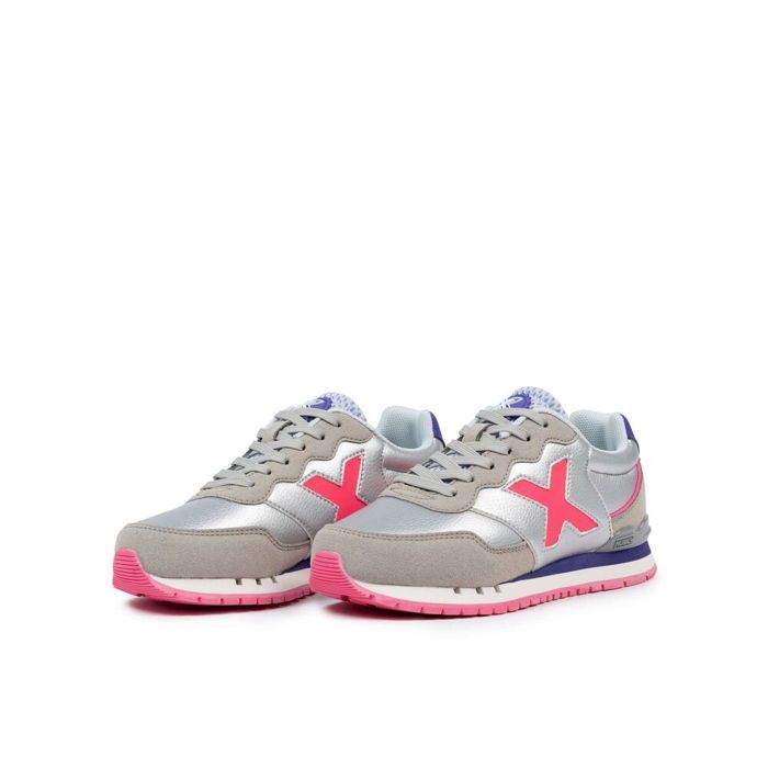 MUNIQUE Dash kid 1690169 Plata