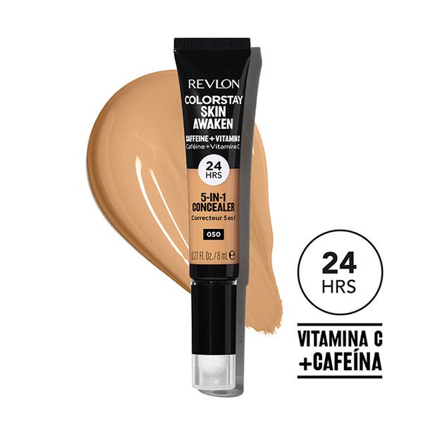 Colorstay Skin Awaken 5-i-1 concealer