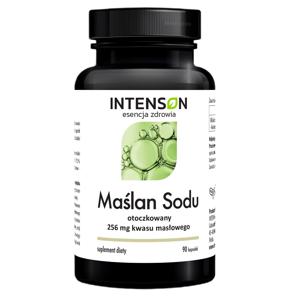 Intenson Natriumbutyrat