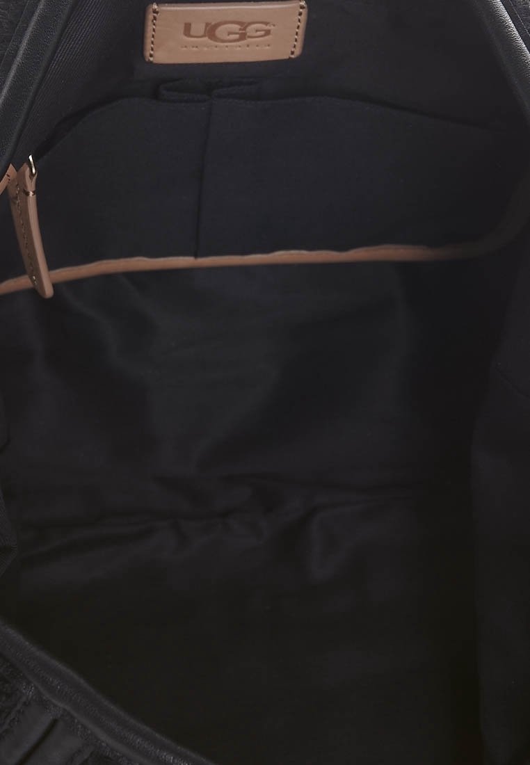 UGG Handtas - zwart