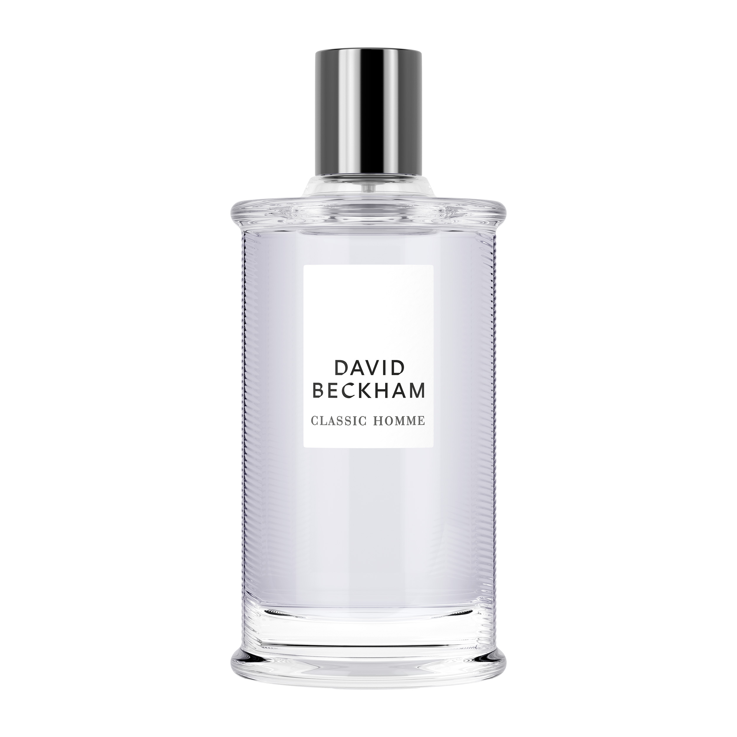 David Beckham Classic Homme