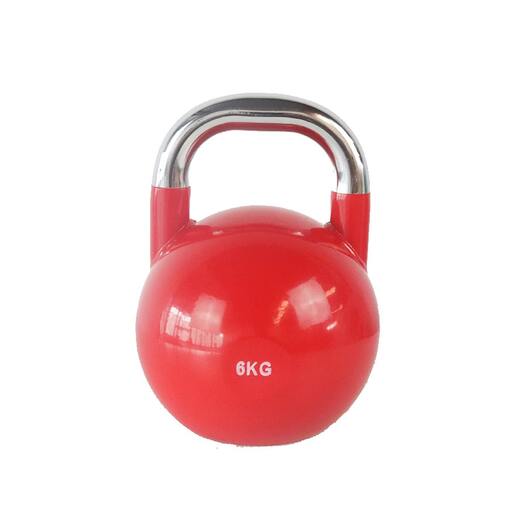 Wettkampf-Kettlebell 6 kg