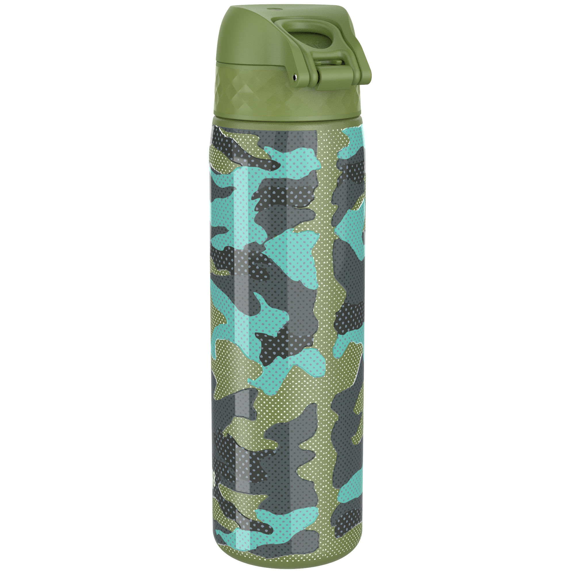 Ion8