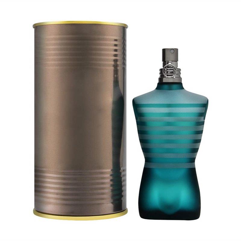 Le Male para homens. Eau De Toilette Spray 4,2 onças.