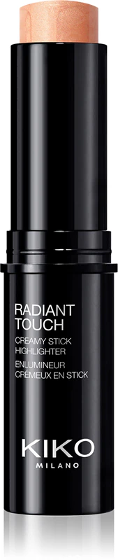 Bastão iluminador cremoso KIKO Milano Radiant Touch